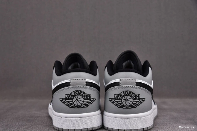 1 Jordan Toe Shadow Low 553558-052 1111